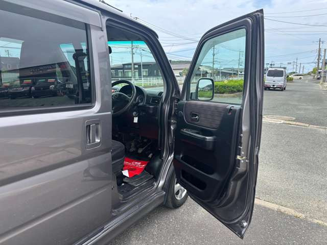 ホンダ バモス G タイミングベルト交換済 の中古車詳細 (132,000km