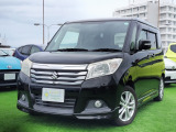ソリオ 1.2 ハイブリッド(HYBRID)  MZ 21日までネット掲載 簡易撮影
