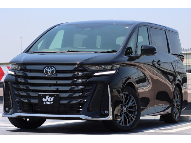 ヴェルファイア ハイブリッド 2.5 Z プレミア デジタルインナーミラーリヤモニタース...