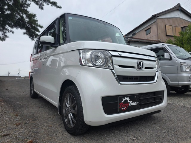ホンダ N-BOX 