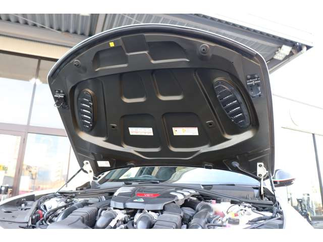 アルファロメオ ジュリア 2.9 V6 ビターボ クアドリフォリオ ユーザー