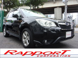 【中古車情報】スバル フォレスター 2.0i-L アイサイト 4WD 1オナ 記録 禁煙 ナビ地デジ Bカメラ の中古車詳細（走行距離：8万km、カラー：クリスタルブラックシリカ、販売地域：東京都町田市鶴間）