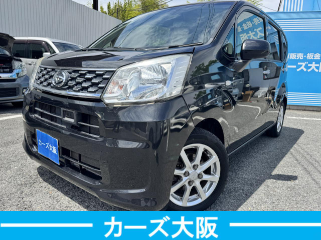 ムーヴ X SAII F ナビ開閉不良 CD不良