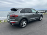 【中古車情報】ポルシェ カイエン 3.6 ティプトロニックS 4WD  の中古車詳細（走行距離：5.9万km、カラー：グレー、販売地域：静岡県焼津市小屋敷）