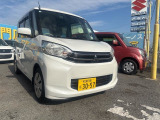三菱 eKスペース