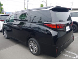 アルファード 2.5 Z 