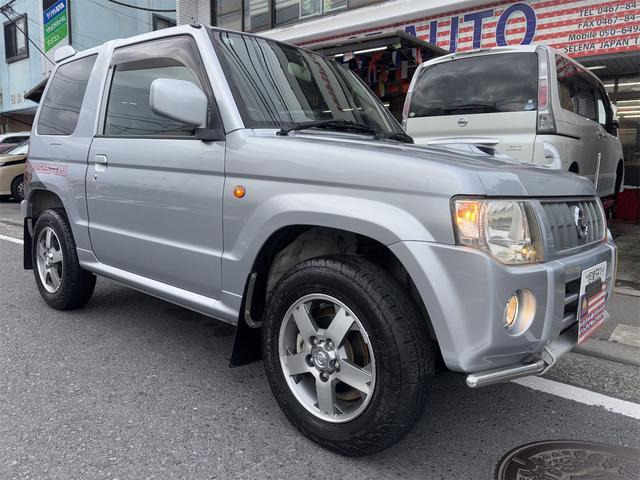 キックス RX 4WD ETC ナビ キーレス 電動格納ミラー