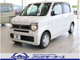 ホンダ N-WGN