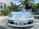 ケイマン S ティプトロニック 令和8年12月