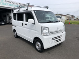 スクラム PC スペシャル ハイルーフ 5AGS車 4WD 上級グレード
