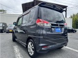 ソリオバンディット 1.2 F プッシュスタート パワスラ ナビ
