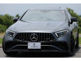 メルセデス・ベンツ CLSクラス AMG CLS53 4マチック プラス 4WD