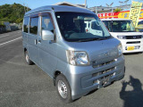 ハイゼットカーゴ クルーズ リミテッド ハイルーフ リヤシート分割式専用シート・メ...