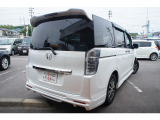 ステップワゴン 2.0 スパーダ Z クールスピリット 4WD ☆禁煙☆純ナビ☆4WD☆Bカメ☆ドラレコ