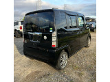 N-BOX G SSパッケージ ★ナビ両側パワスラ車検2年付可★