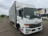 コンドル  フルハーフ製ウイング 格納ゲート