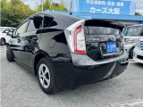 プリウス 1.8 L F プッシュスタート スマートキー
