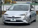 トヨタ プリウス
