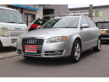 A4 2.0 TFSI クワトロ 4WD 2.0TFSIクワトロ 4WD