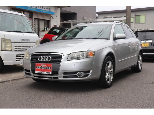 A42.0 TFSI クワトロ 4WD2.0TFSIクワトロ 4WD