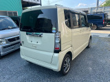N-BOX G Lパッケージ ★BカメラナビETC車検2年付可★