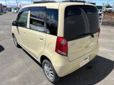 ライフ パステル 4WD オートエアコン バックカメラ 禁煙車