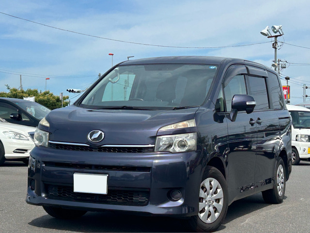 ヴォクシー 2.0 X Lエディション 