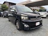 ヴォクシー 2.0 ZS 煌 ETC 両側パワスラ バックカメラ
