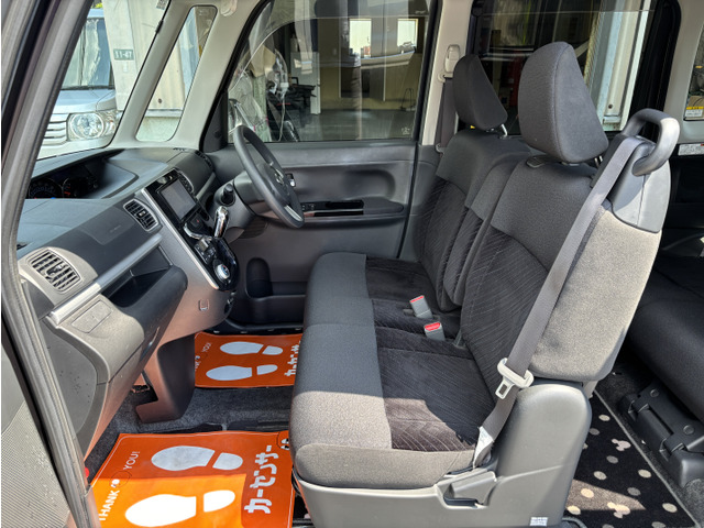 ダイハツ タントカスタム X SA 車検令和10年6月まで!即乗りOK の中古車