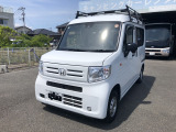 ホンダ N-VAN