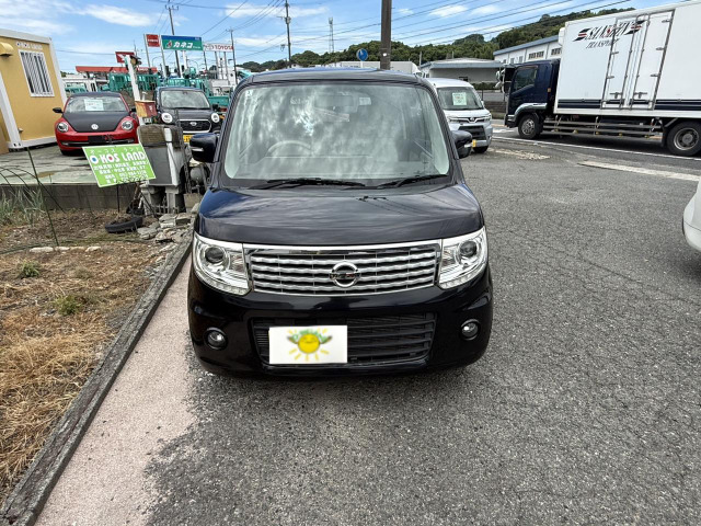 モコ ドルチェ X ユーザー買取車!地元で映える贅沢な軽♪