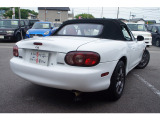 ロードスター 1.6 SP ☆5速☆車高調☆レカロ☆外ステア☆外AW
