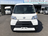 ハイゼットカーゴ デラックス SAIII ハイルーフ 4WD 