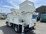 タダノ製AT-100TTE!最大地上高9.9m!最大作業半径8.9m!