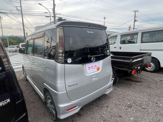 日産 ルークス ハイウェイスター 左側パワースライドドア ナビ