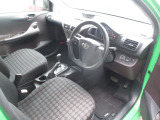 iQ 1.3 130G グリーンパール全塗装