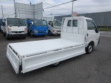 ☆リア・荷台廻りです☆