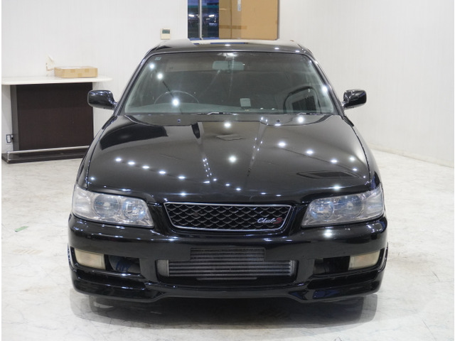 日産 ローレル 2.0 クラブS RB25ターボ5速公認 LSD Vプロ の中古車詳細