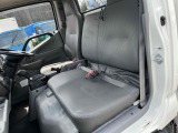 車内3人乗り仕様!