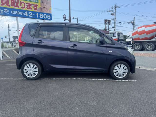 日産 デイズ J 車検2年付 ナビTV 電動格納付ドアミラ の中古車詳細