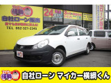 日産 AD 1.5 VE