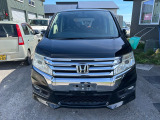 ステップワゴン 2.0 スパーダ S 4WD 