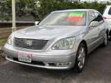 トヨタ セルシオ