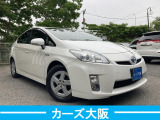 プリウス 1.8 S F プッシュスタート ETC