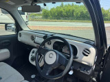 ミラココア L 車検2年付 社外ナビ Bluetooth