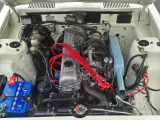 スカイラインクーペ  2000GTX 2.6L