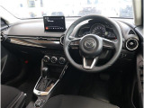 MAZDA2 1.5 15BD i セレクション 軽減B LED Sヒーター Dオーディオ