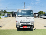キャンター  08-70 3t パワーゲート 予備検