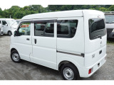 NV100クリッパー DX GLパッケージ ハイルーフ 4速AT 4WD 横滑り防止ABS 1オ