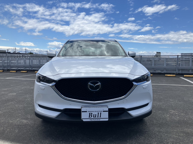 マツダ CX-5 2.2 XD プロアクティブ の中古車詳細 (113,000km, パール